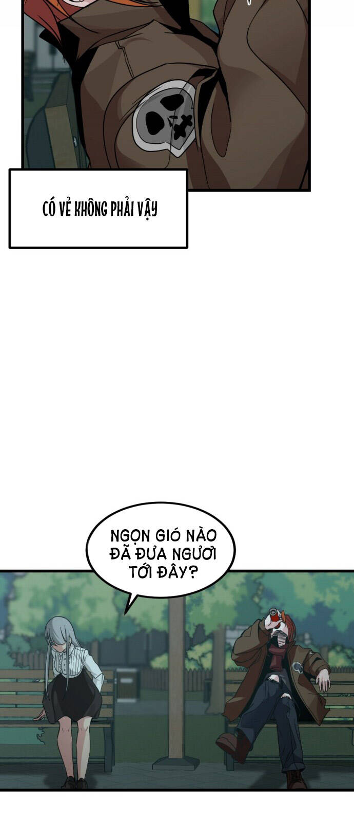 Hero Killer Boom Chapter 8 - Trang 2