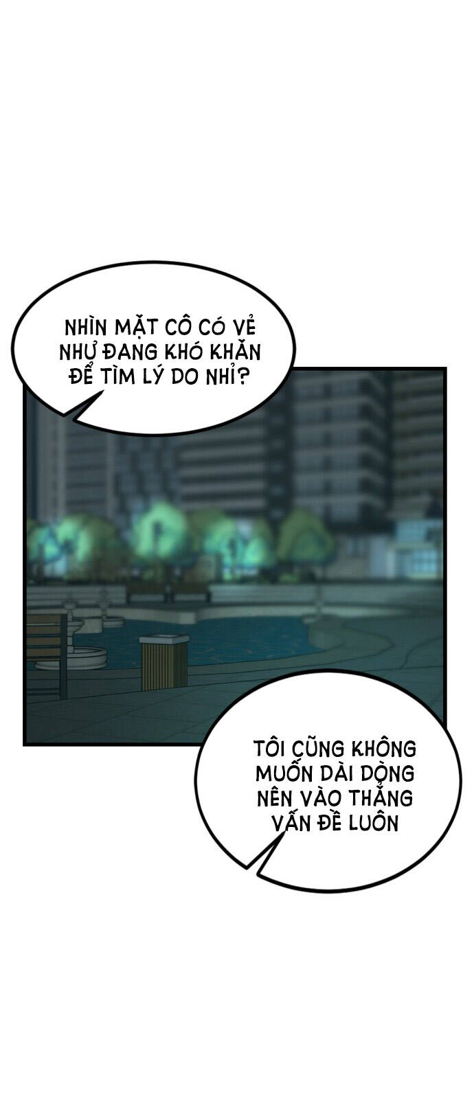 Hero Killer Boom Chapter 8 - Trang 2