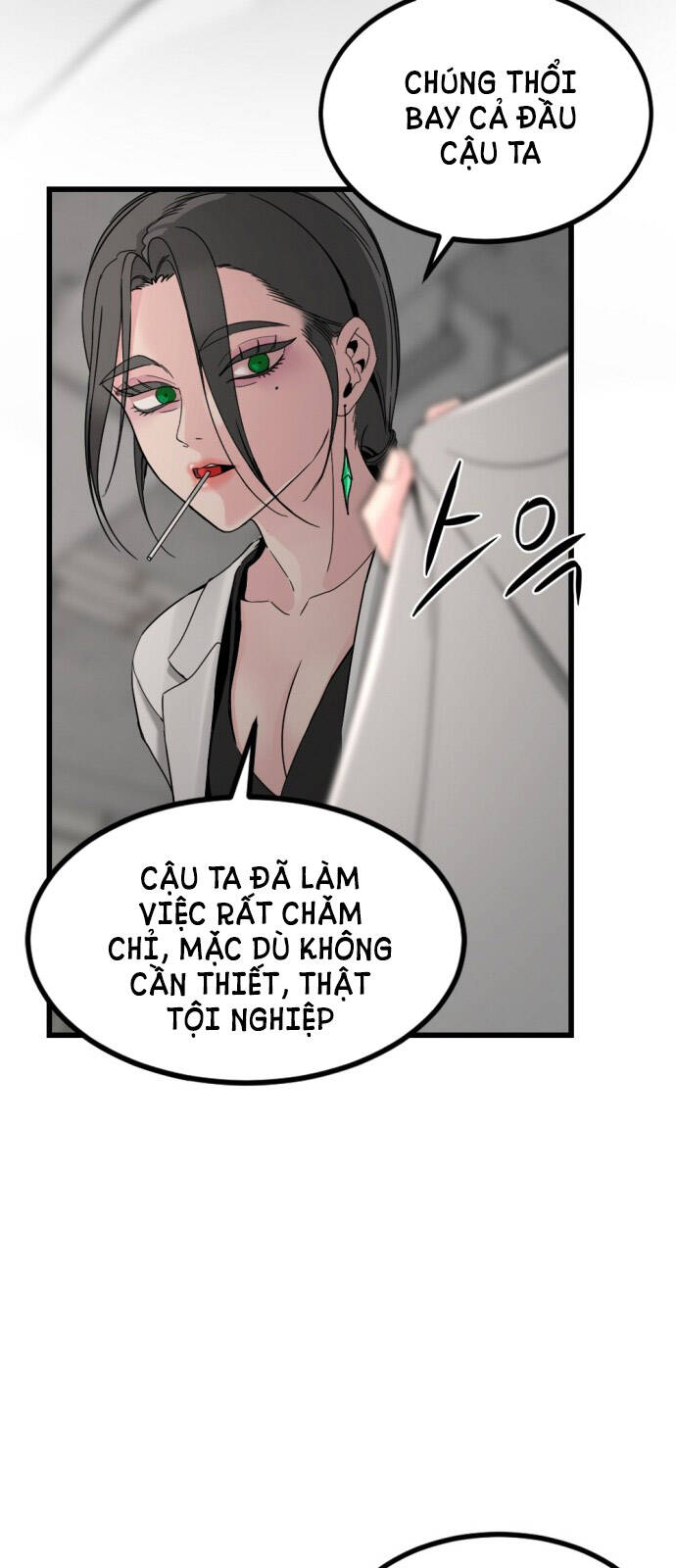 Hero Killer Boom Chapter 8 - Trang 2