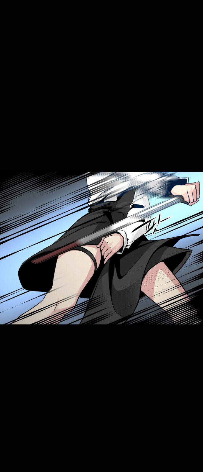 Hero Killer Boom Chapter 8 - Trang 2