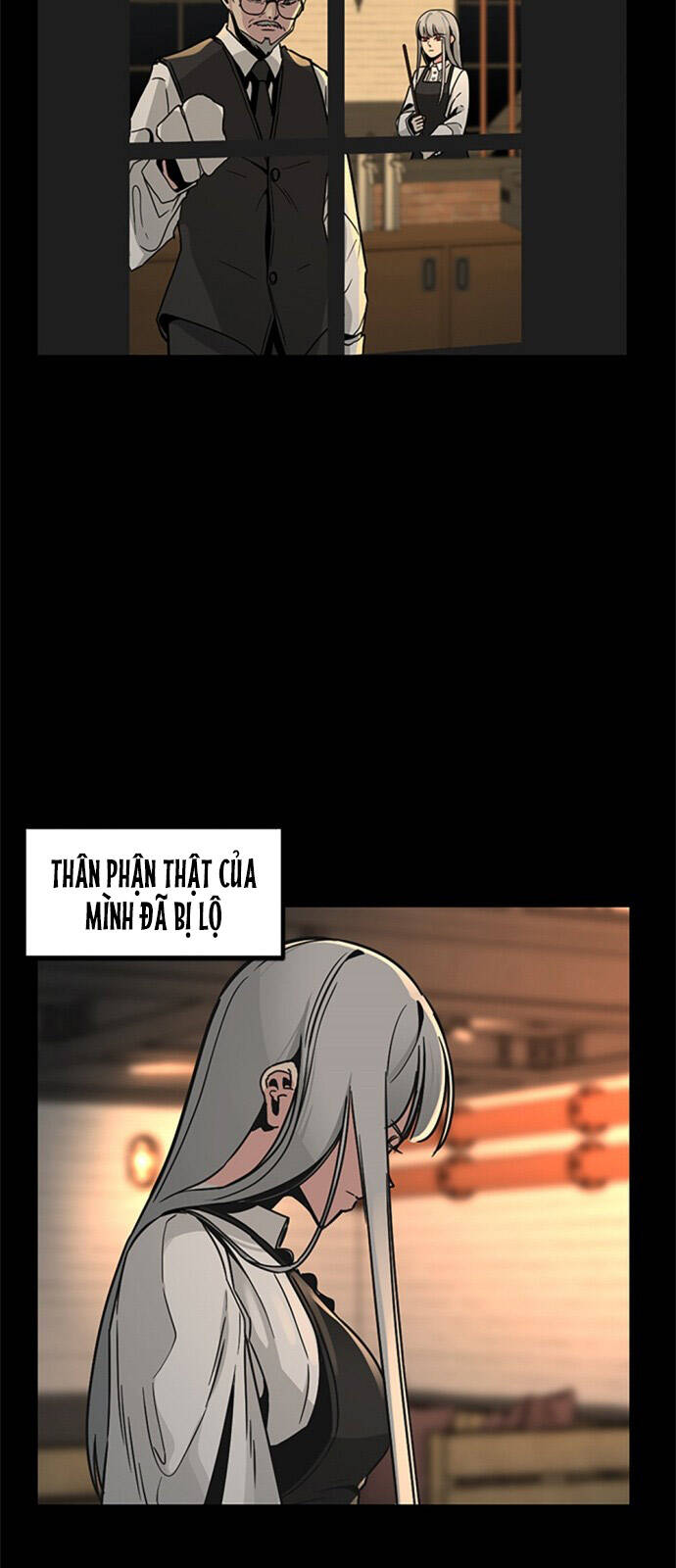 Hero Killer Boom Chapter 7 - Trang 2