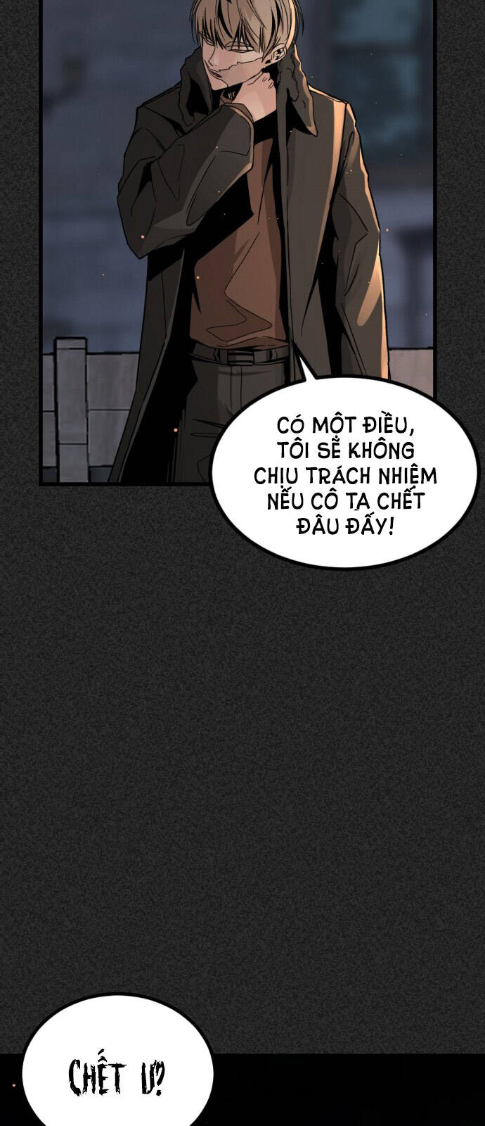 Hero Killer Boom Chapter 6 - Trang 2