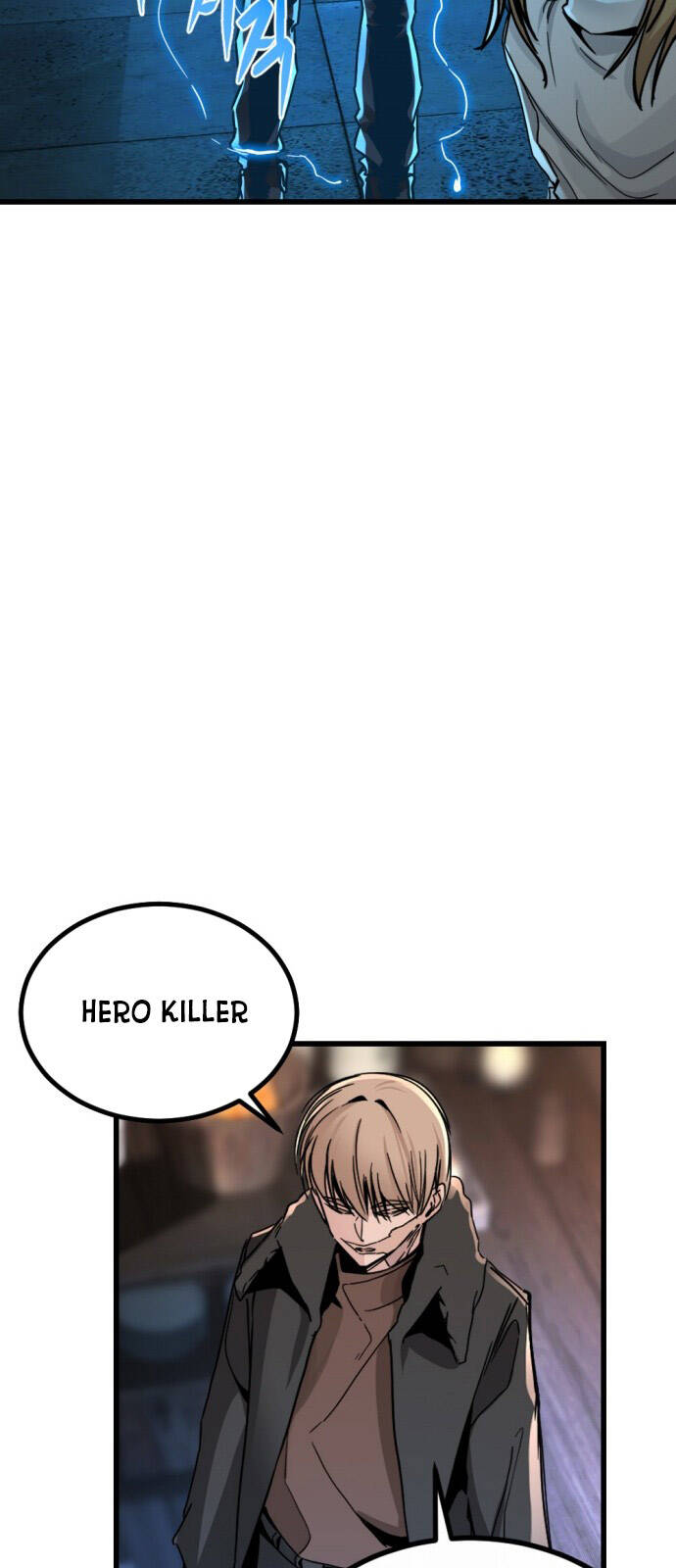 Hero Killer Boom Chapter 6 - Trang 2