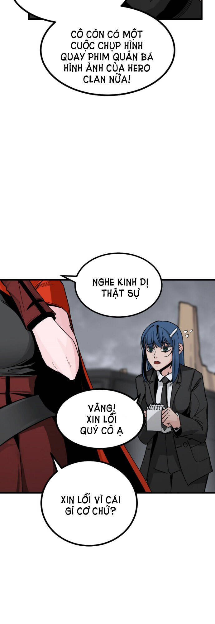 Hero Killer Boom Chapter 6 - Trang 2