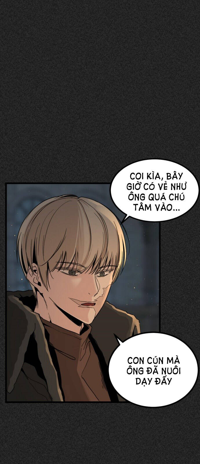 Hero Killer Boom Chapter 6 - Trang 2