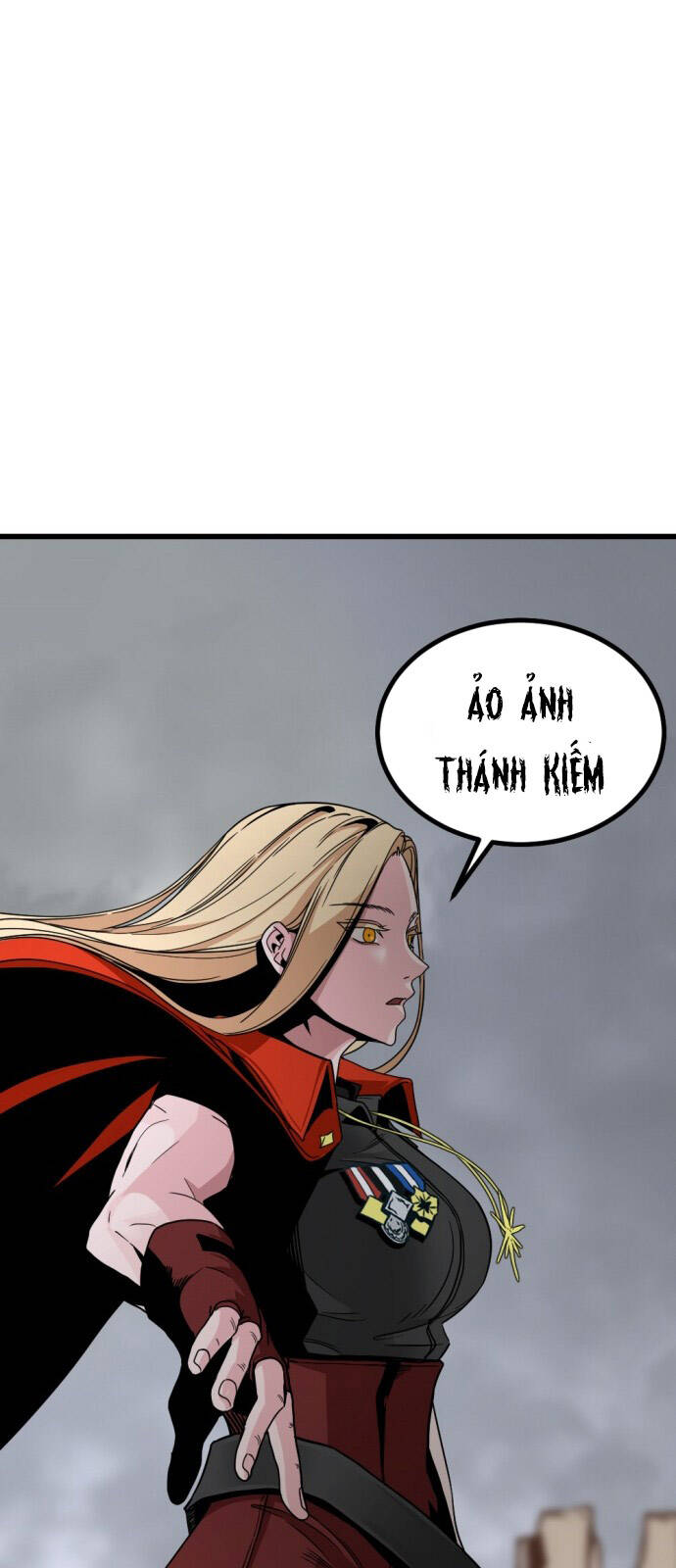 Hero Killer Boom Chapter 6 - Trang 2