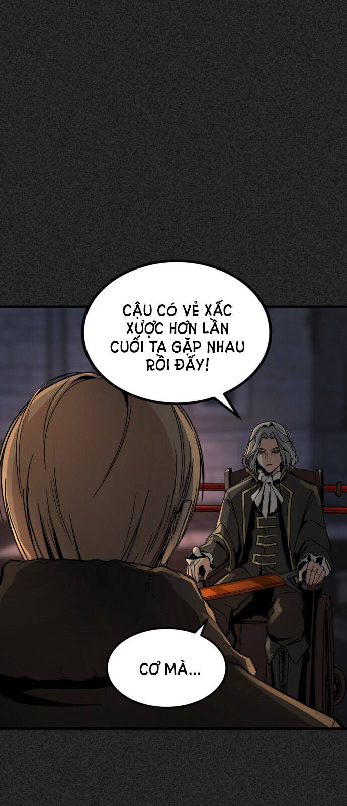 Hero Killer Boom Chapter 6 - Trang 2