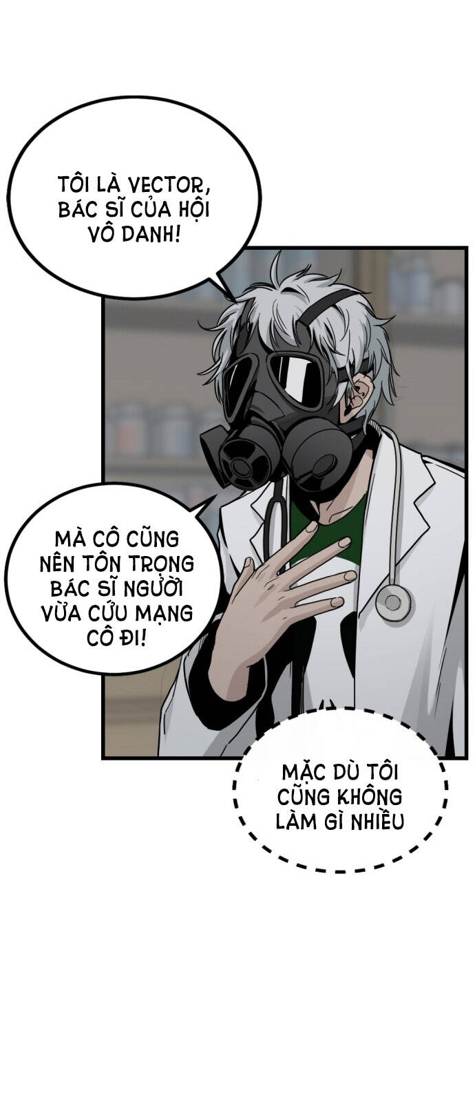 Hero Killer Boom Chapter 5 - Trang 2