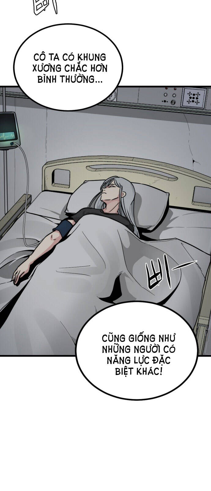 Hero Killer Boom Chapter 5 - Trang 2