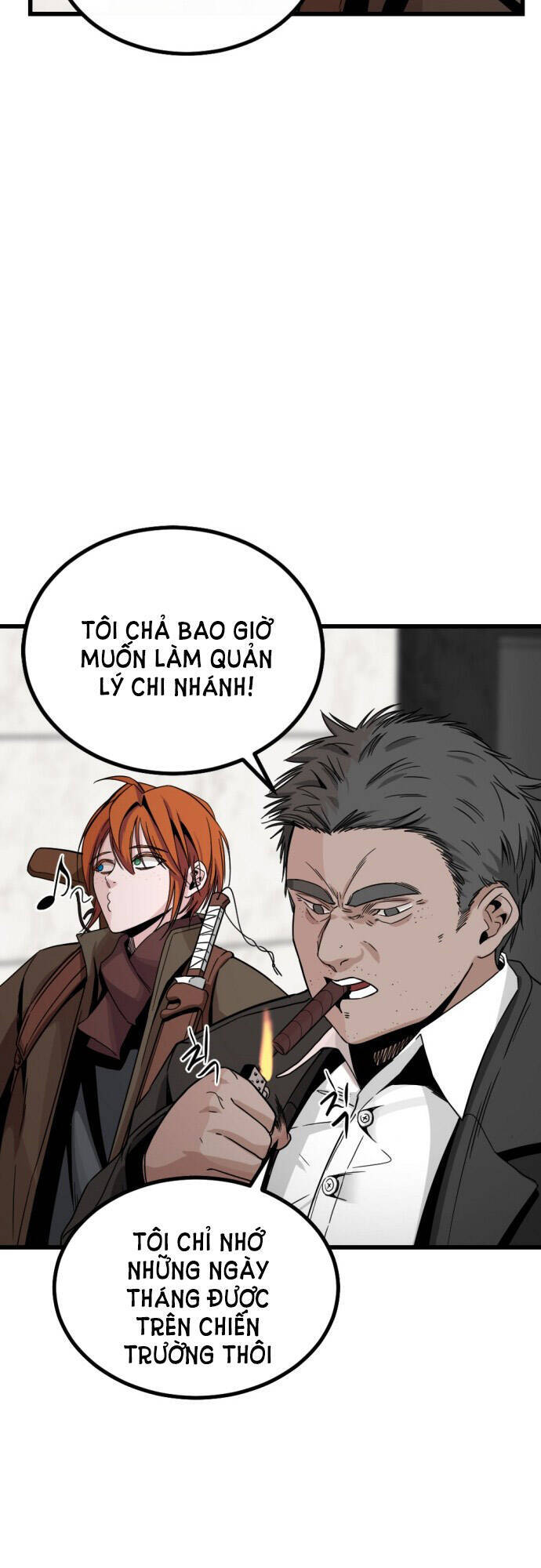 Hero Killer Boom Chapter 5 - Trang 2