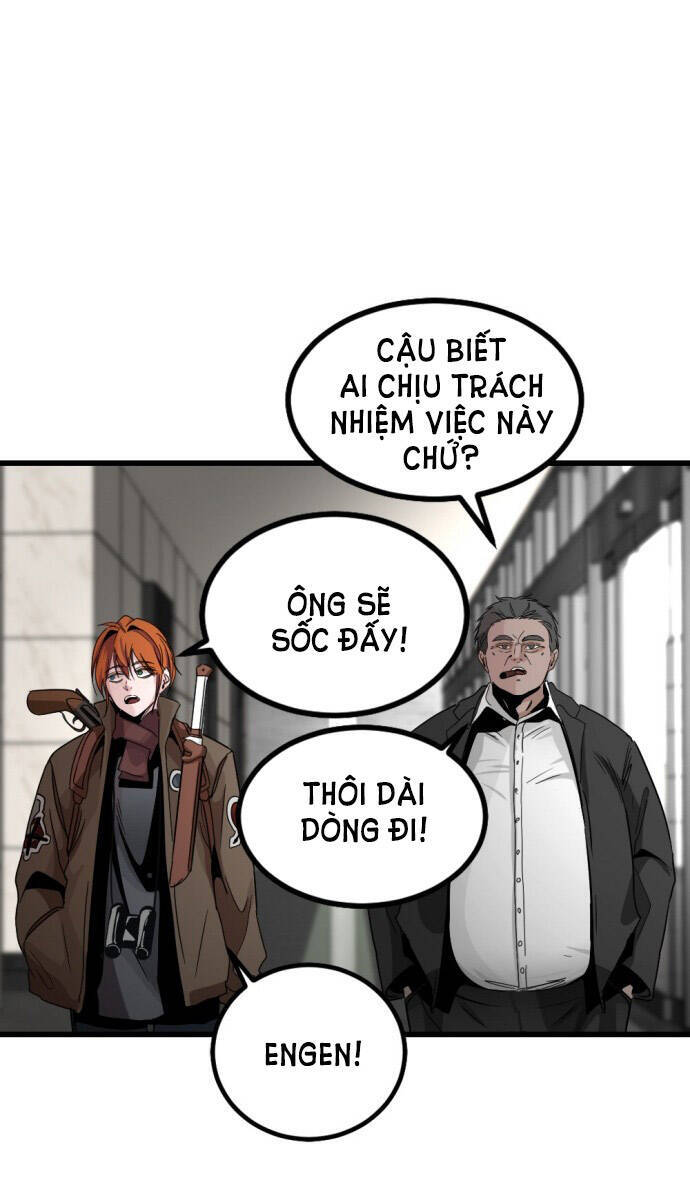 Hero Killer Boom Chapter 5 - Trang 2