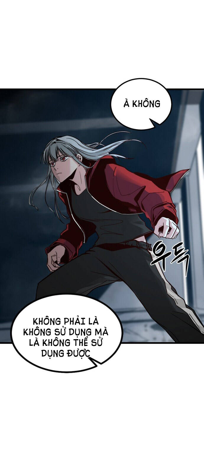 Hero Killer Boom Chapter 4 - Trang 2