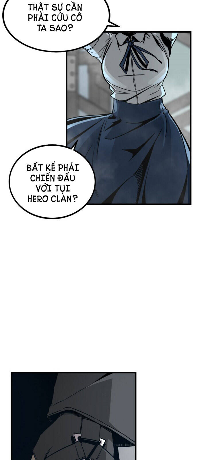 Hero Killer Boom Chapter 4 - Trang 2