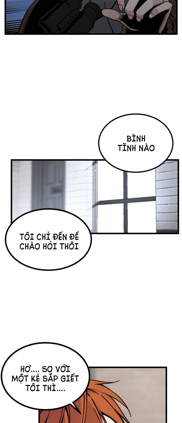 Hero Killer Boom Chapter 3 - Trang 2