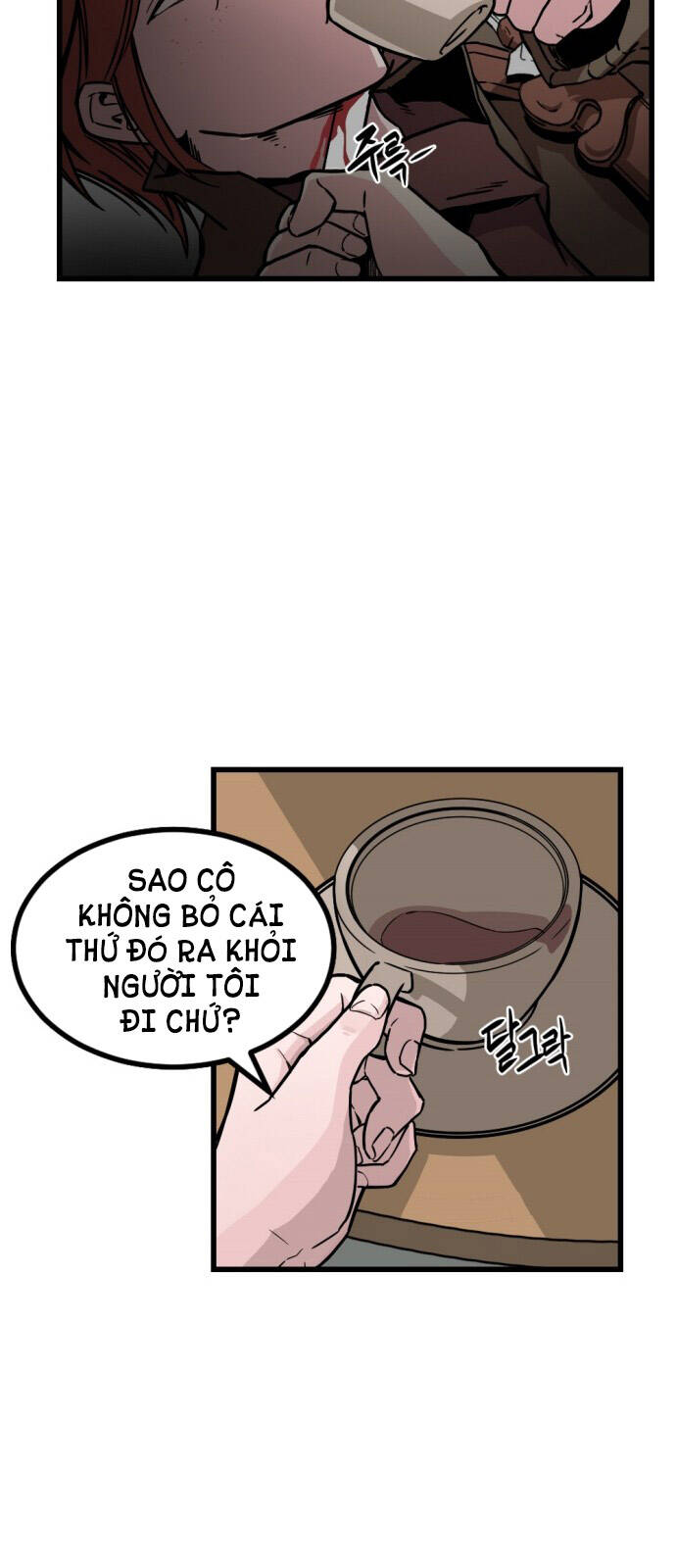 Hero Killer Boom Chapter 3 - Trang 2