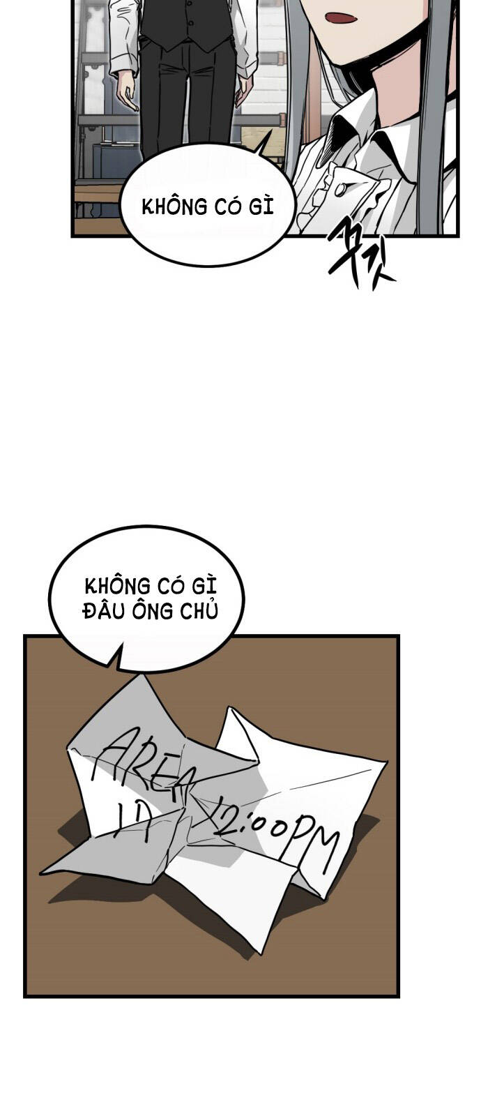 Hero Killer Boom Chapter 3 - Trang 2