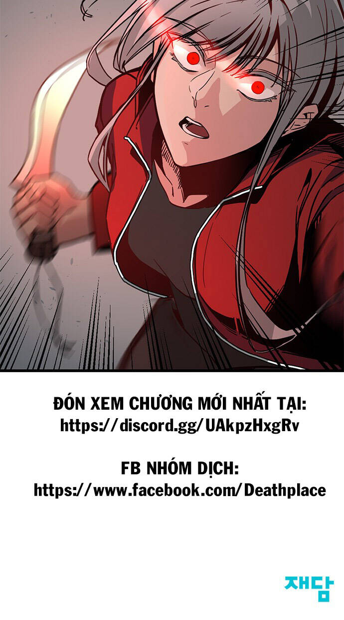 Hero Killer Boom Chapter 3 - Trang 2