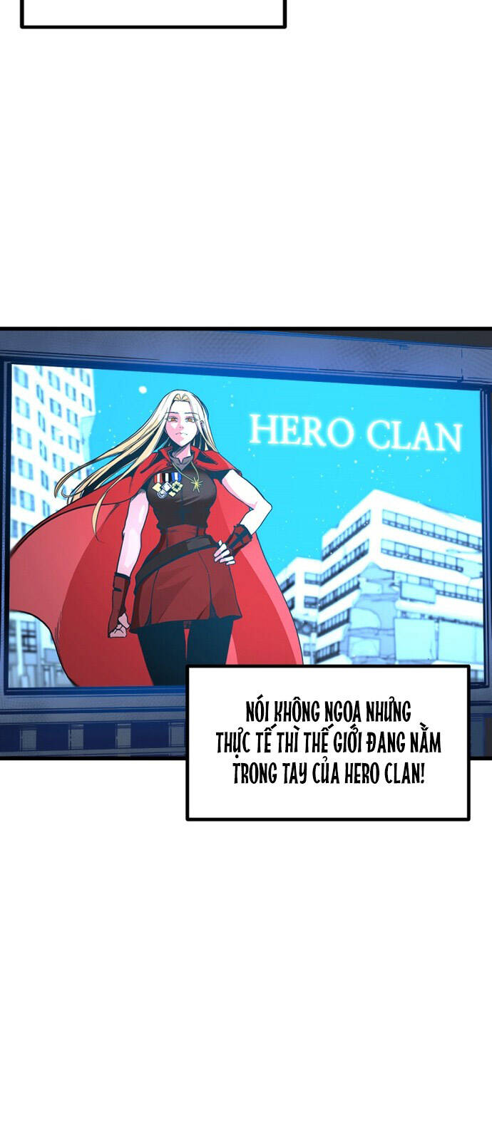 Hero Killer Boom Chapter 3 - Trang 2