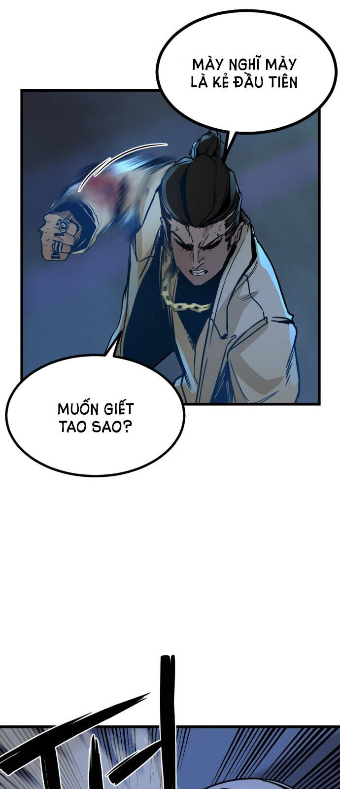 Hero Killer Boom Chapter 2 - Trang 2