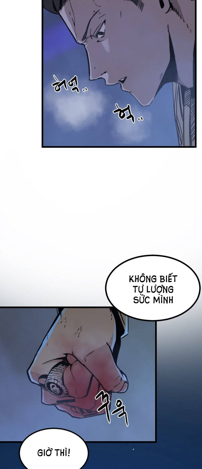 Hero Killer Boom Chapter 2 - Trang 2