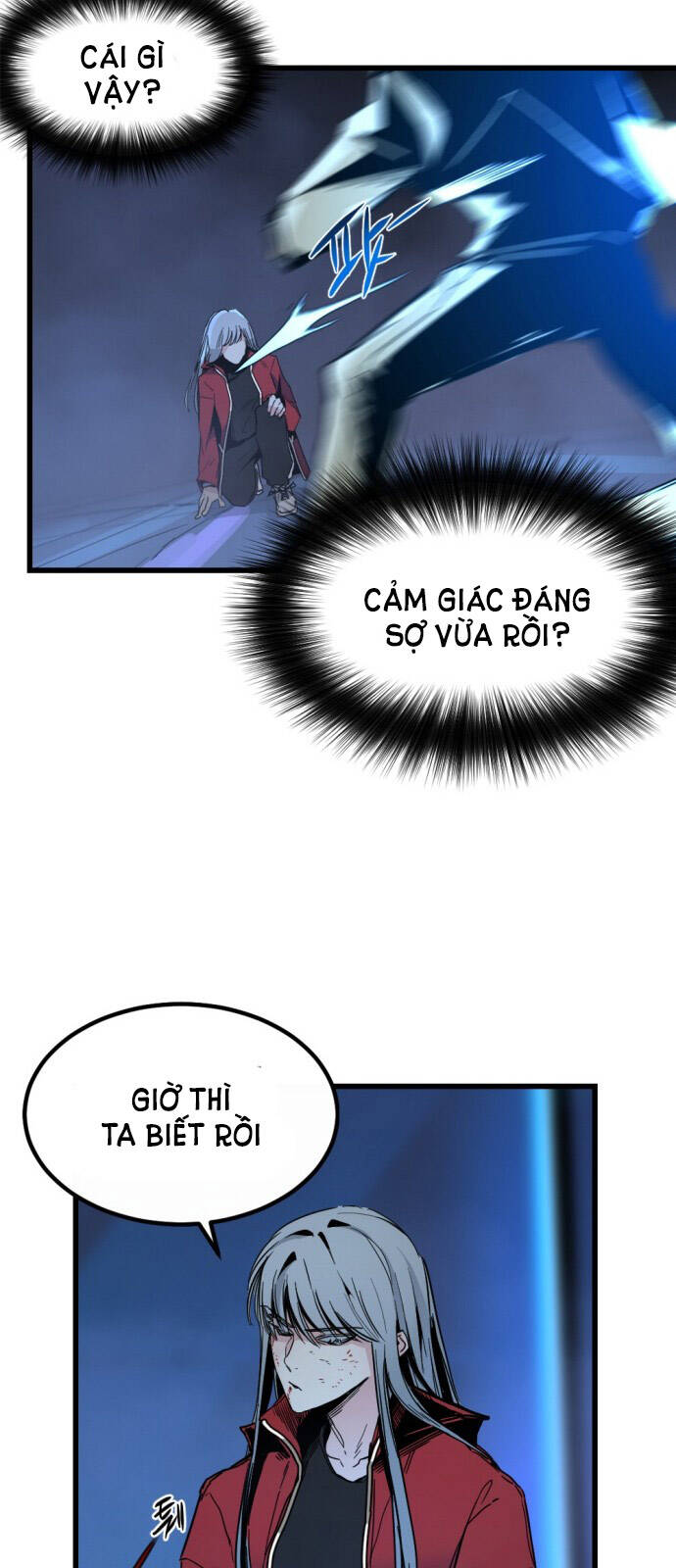 Hero Killer Boom Chapter 2 - Trang 2