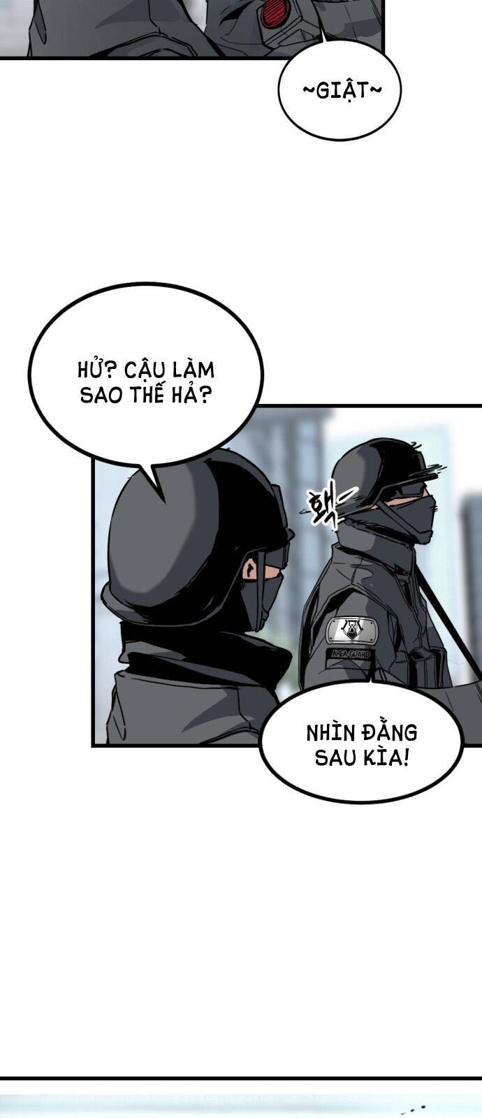 Hero Killer Boom Chapter 1 - Trang 2