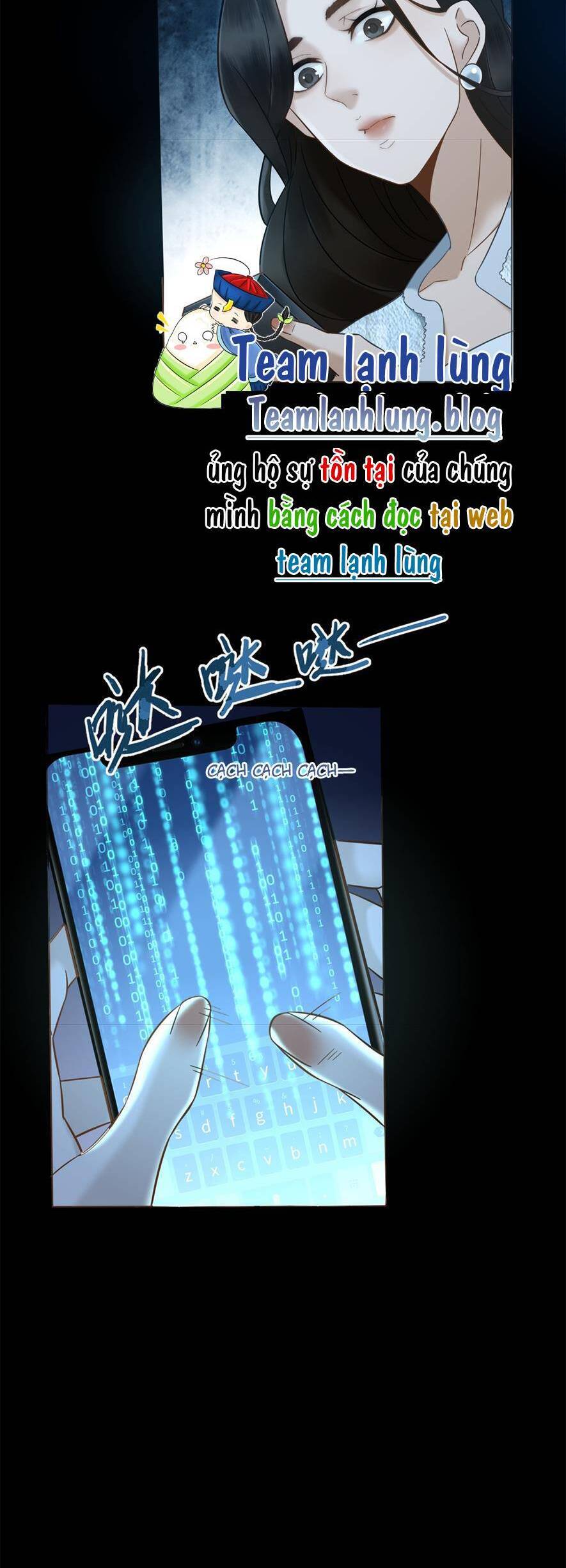 Đừng Chọc Giận Mẹ Kế Cấp Cao Chapter 7 - Trang 2