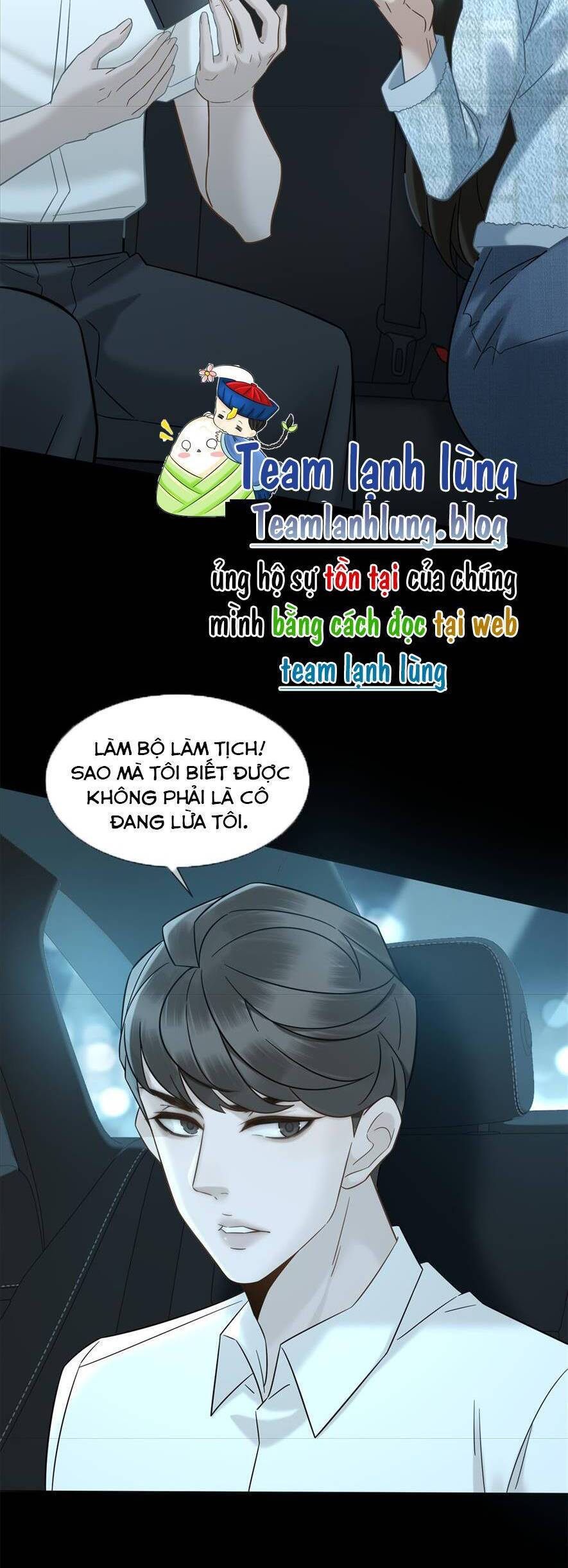 Đừng Chọc Giận Mẹ Kế Cấp Cao Chapter 7 - Trang 2