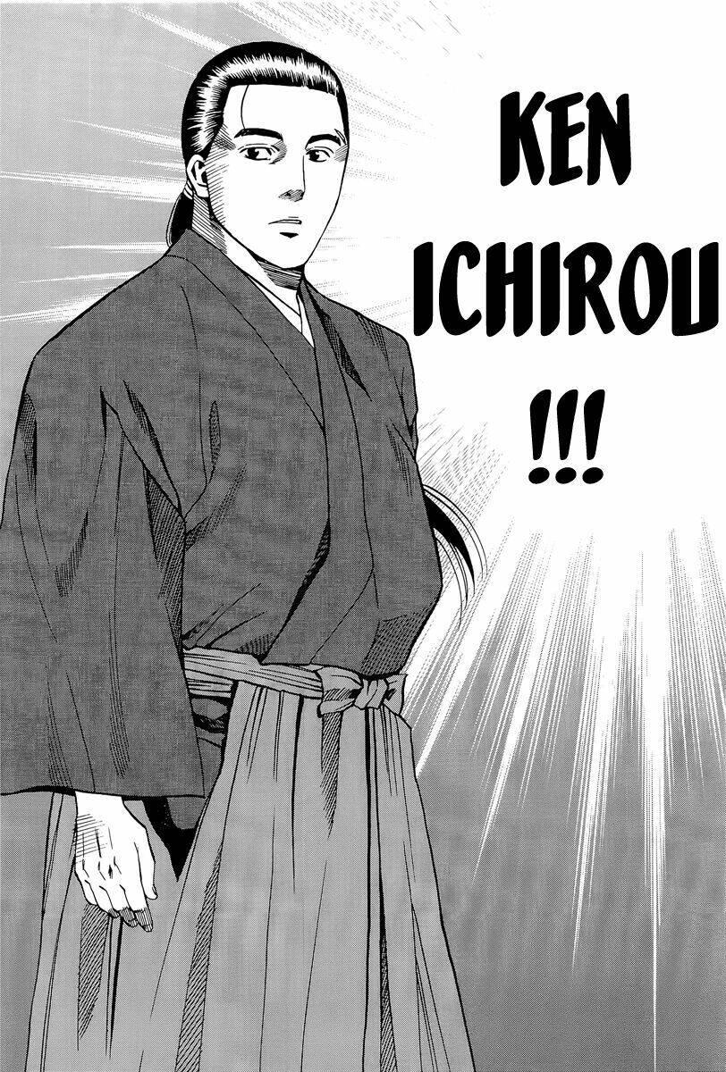 Nobunaga No Chef – Đầu Bếp Của Nobunaga Chapter 49 - Trang 2