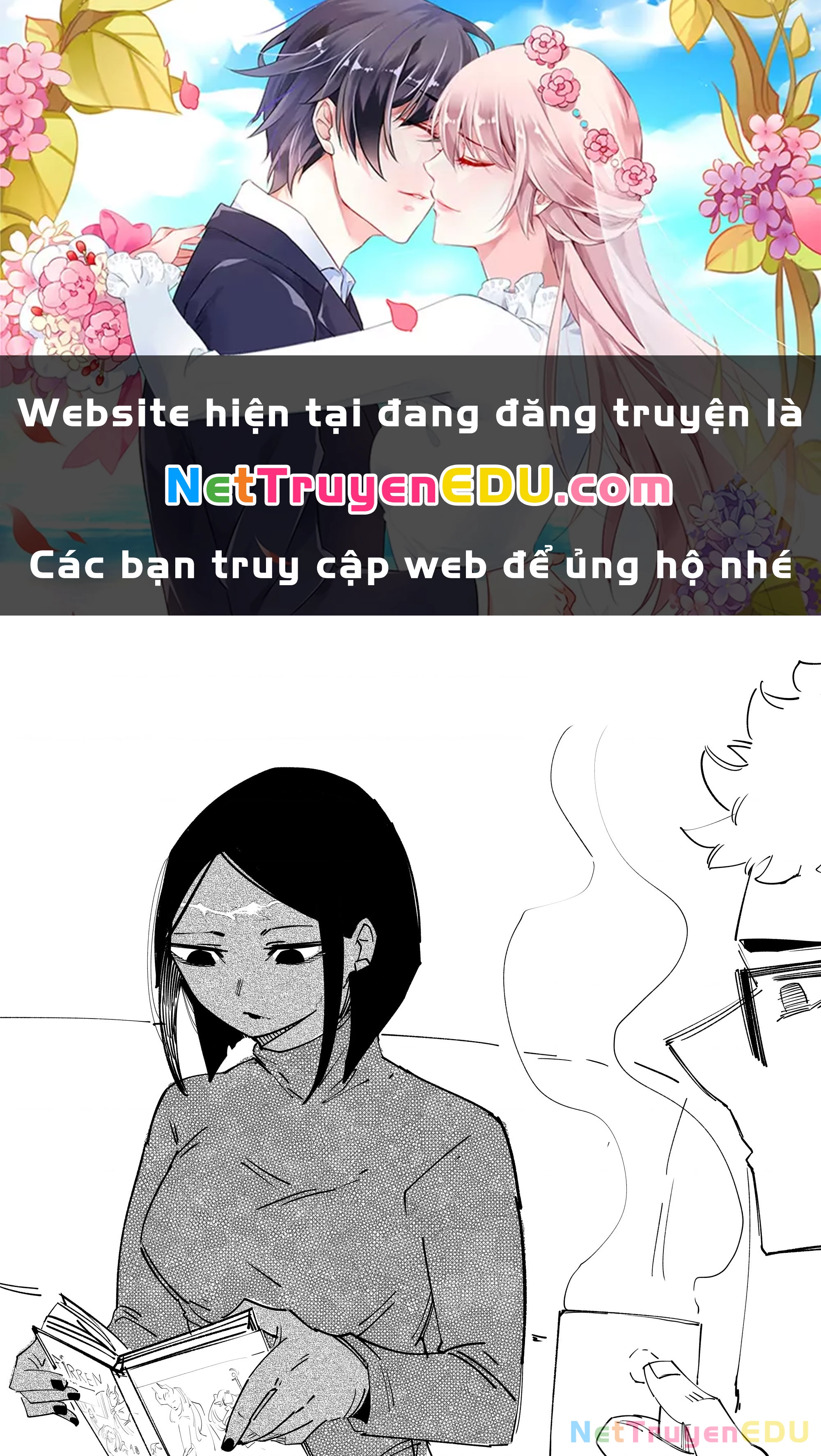 Tôi Và Cô Bạn Gái Không Chắc Là Con Người Của Tôi Chapter 35 - Trang 2