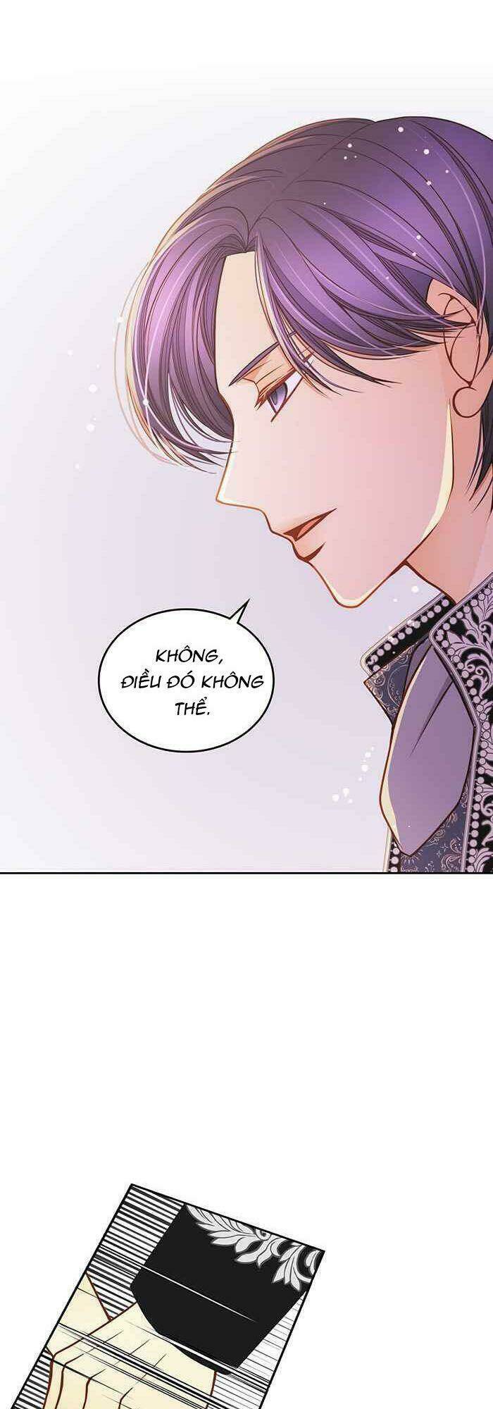 Wendy , Cô Gái Bán Hoa Chapter 47 - Trang 2