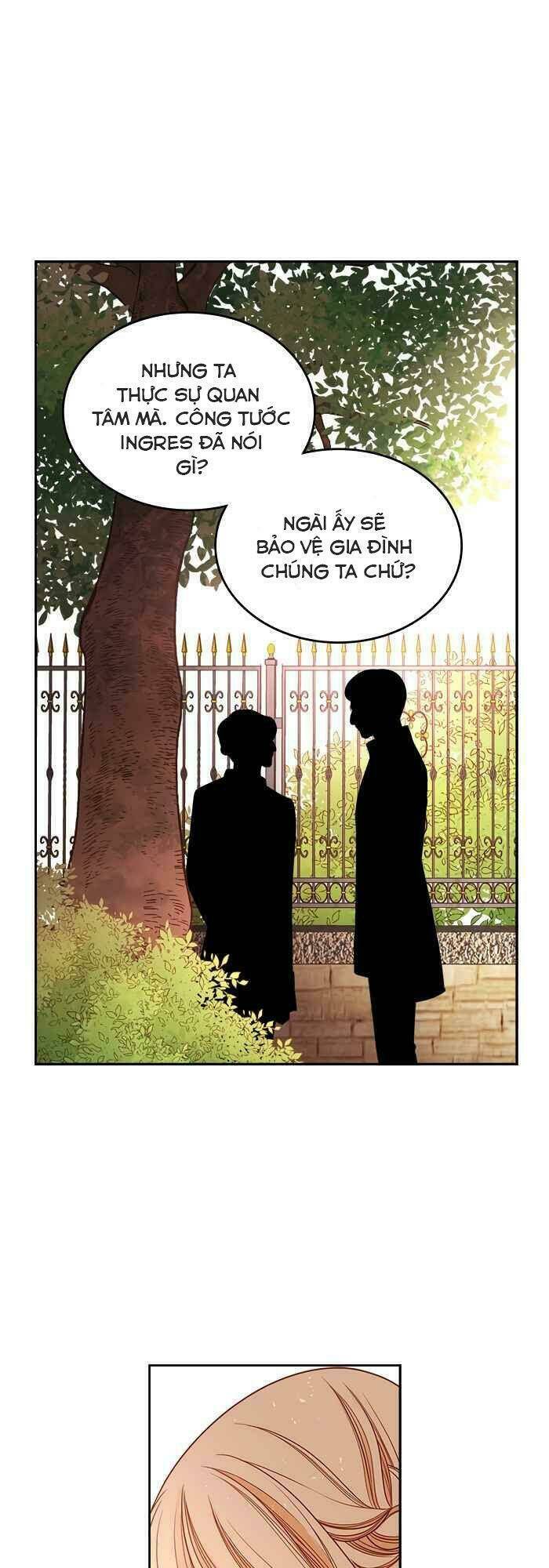 Wendy , Cô Gái Bán Hoa Chapter 47 - Trang 2