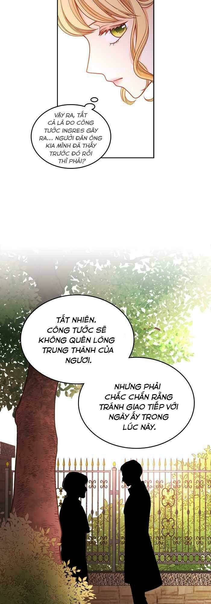 Wendy , Cô Gái Bán Hoa Chapter 47 - Trang 2