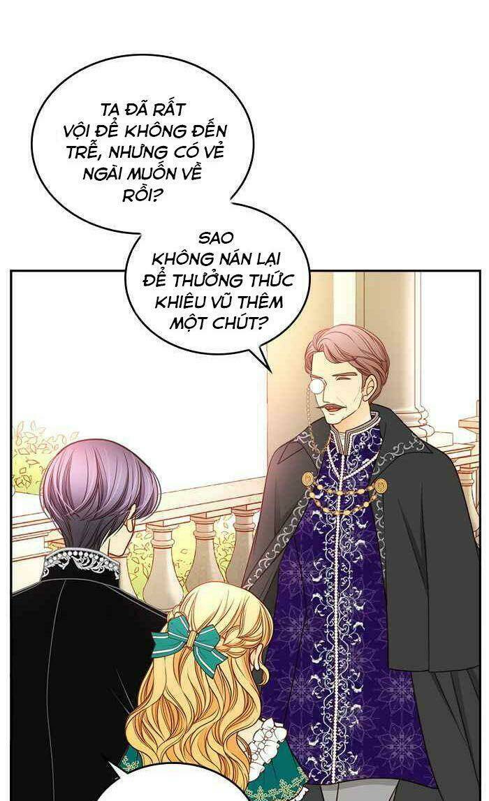 Wendy , Cô Gái Bán Hoa Chapter 47 - Trang 2