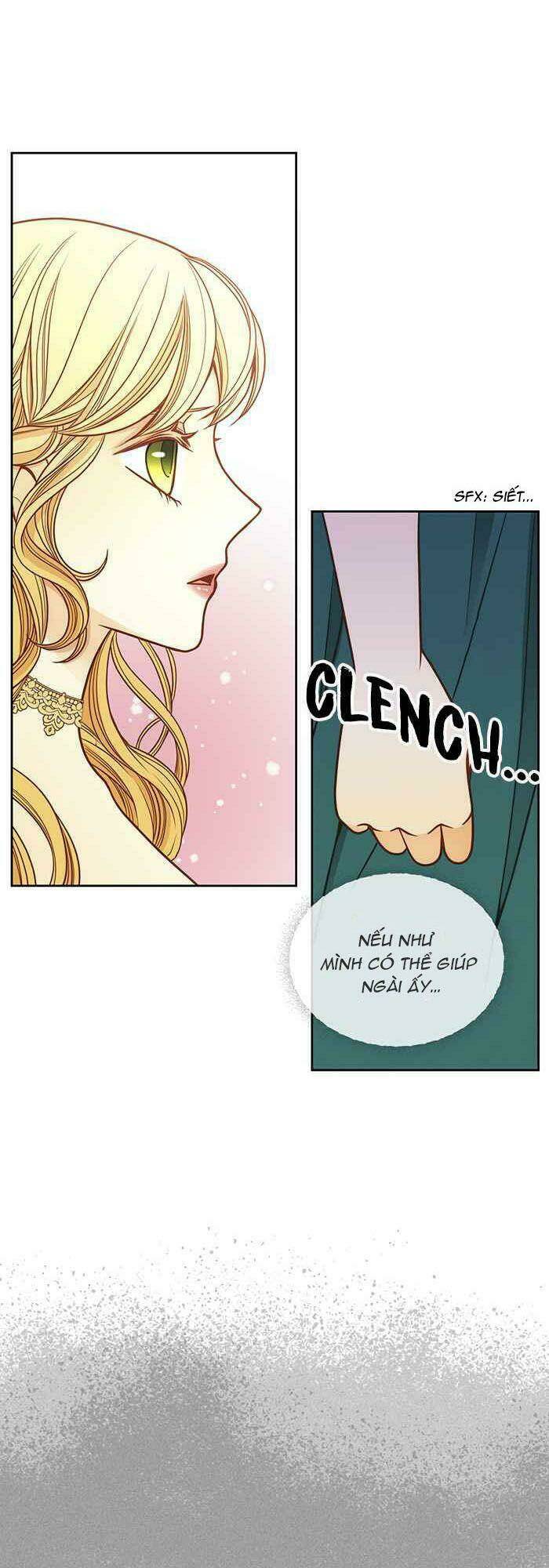 Wendy , Cô Gái Bán Hoa Chapter 47 - Trang 2