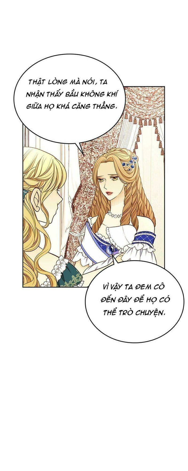 Wendy , Cô Gái Bán Hoa Chapter 45 - Trang 2