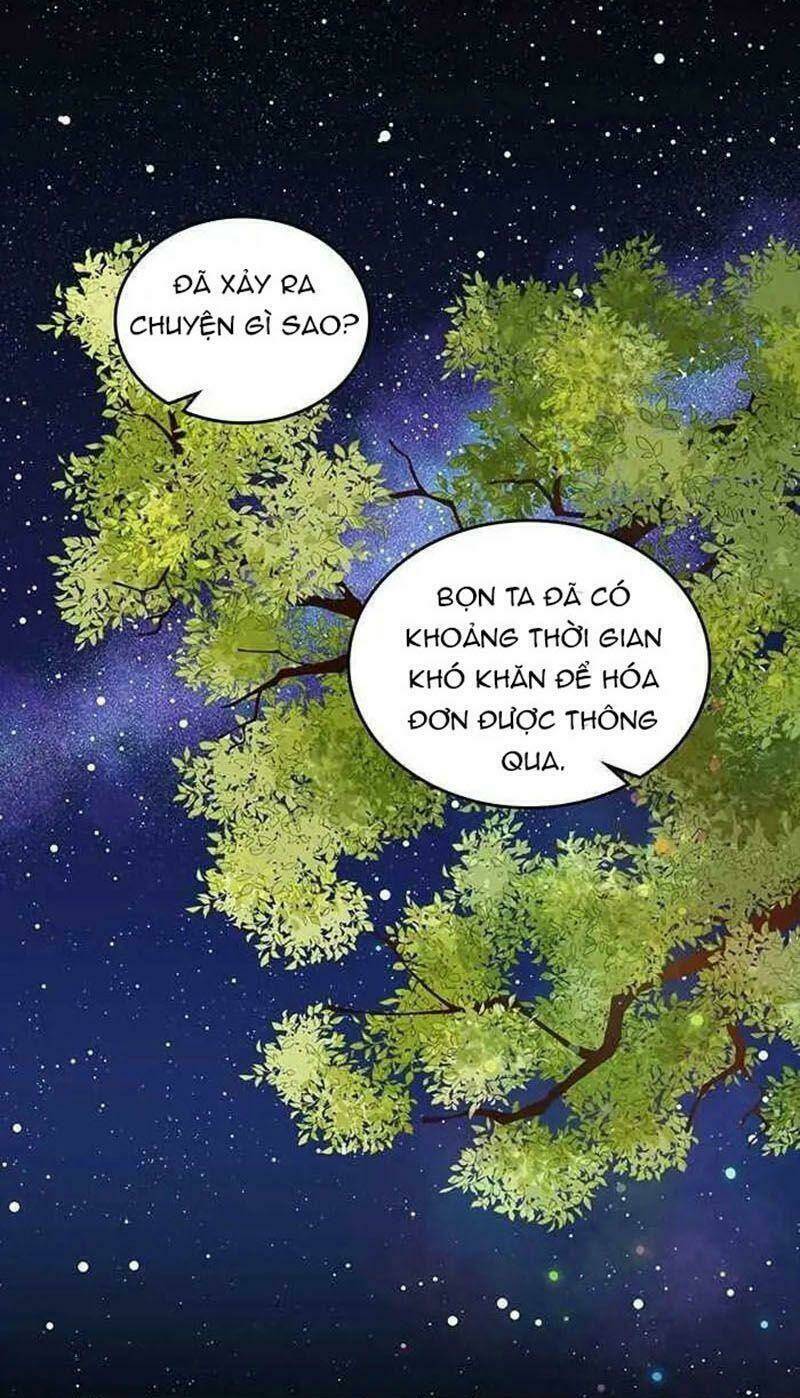 Wendy , Cô Gái Bán Hoa Chapter 44 - Trang 2