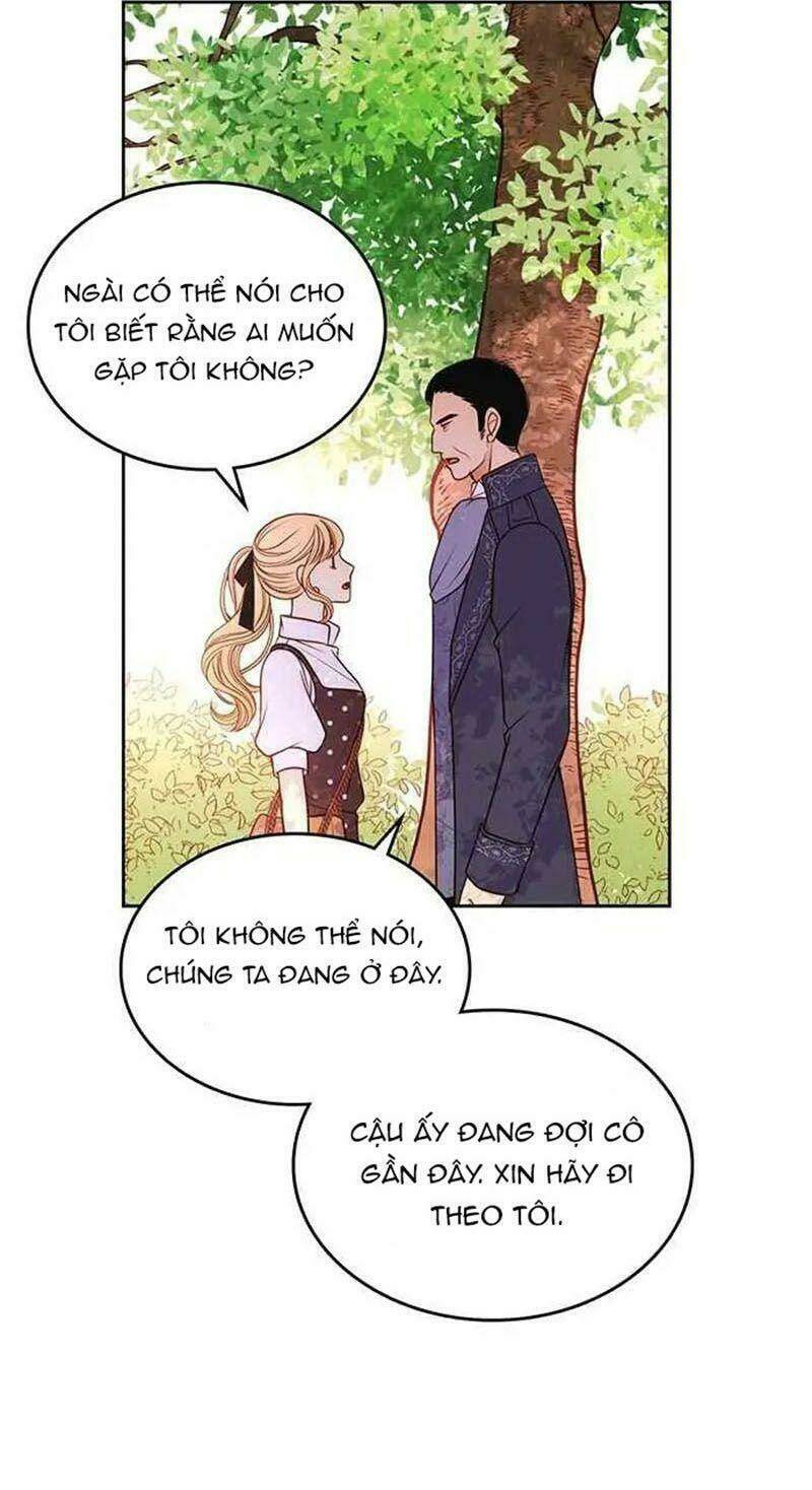 Wendy , Cô Gái Bán Hoa Chapter 44 - Trang 2