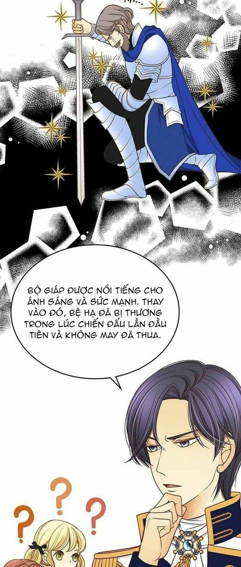 Wendy , Cô Gái Bán Hoa Chapter 43 - Trang 2