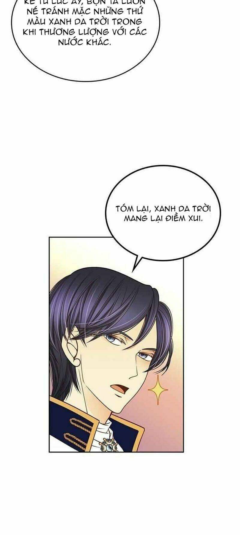 Wendy , Cô Gái Bán Hoa Chapter 43 - Trang 2