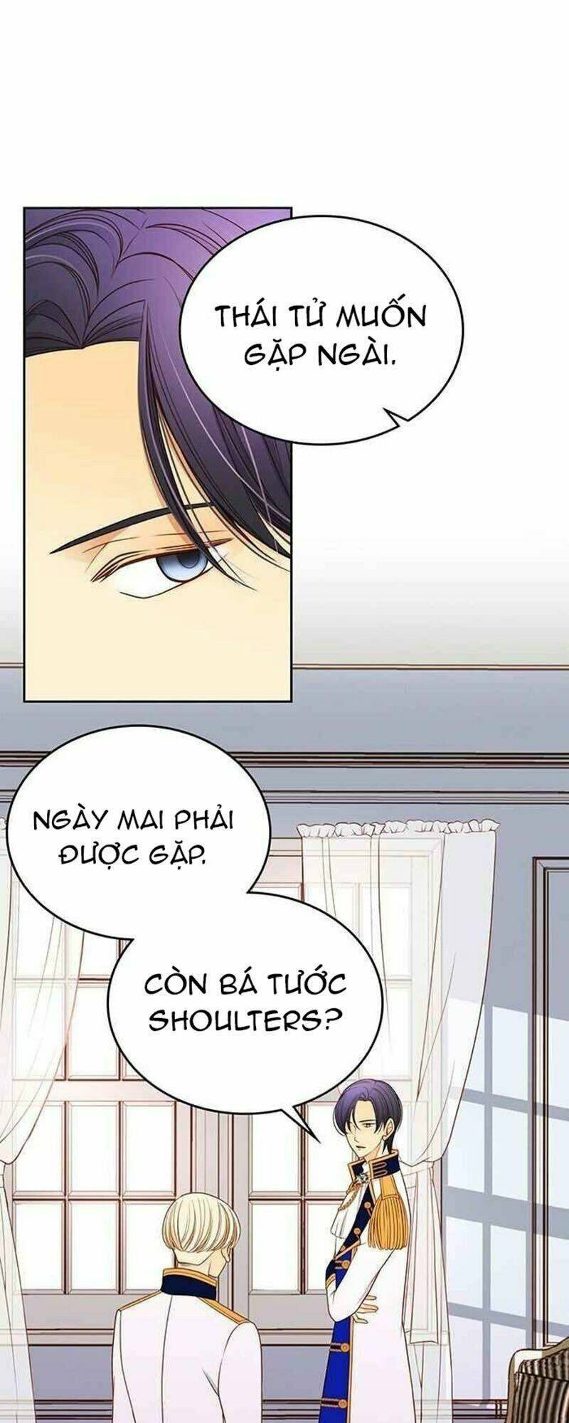 Wendy , Cô Gái Bán Hoa Chapter 43 - Trang 2