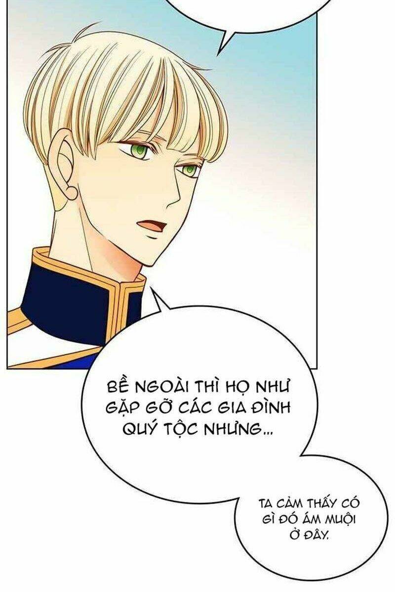 Wendy , Cô Gái Bán Hoa Chapter 43 - Trang 2