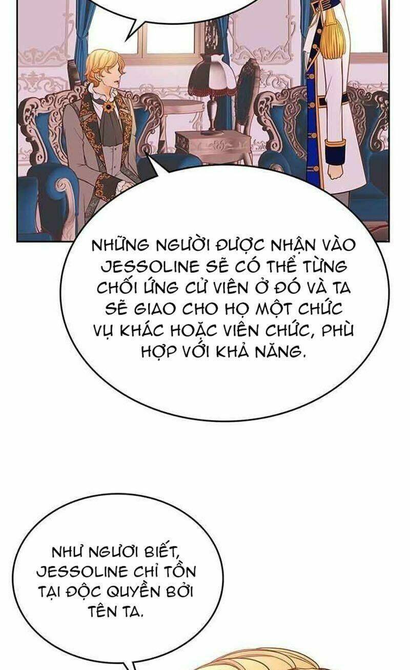 Wendy , Cô Gái Bán Hoa Chapter 43 - Trang 2