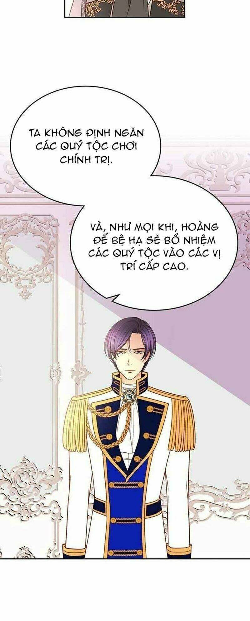 Wendy , Cô Gái Bán Hoa Chapter 43 - Trang 2