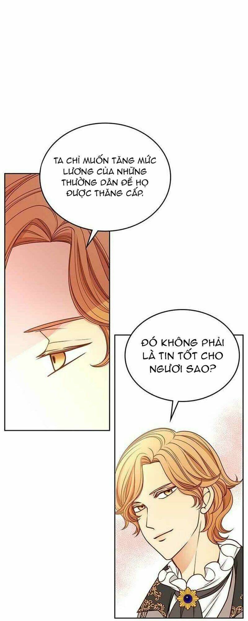 Wendy , Cô Gái Bán Hoa Chapter 43 - Trang 2