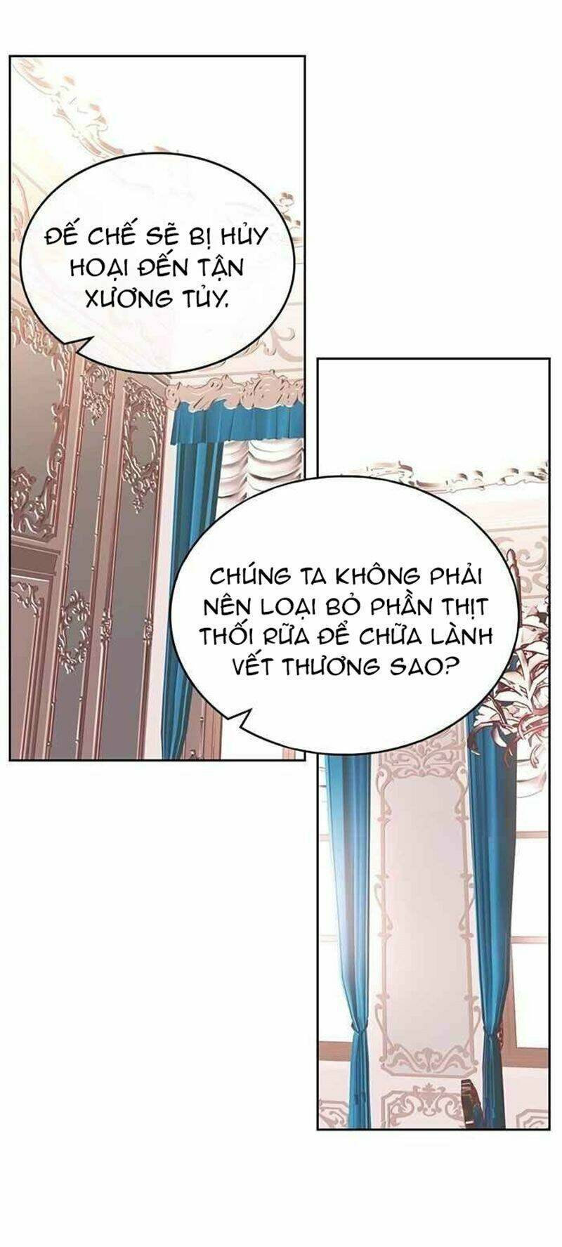 Wendy , Cô Gái Bán Hoa Chapter 43 - Trang 2