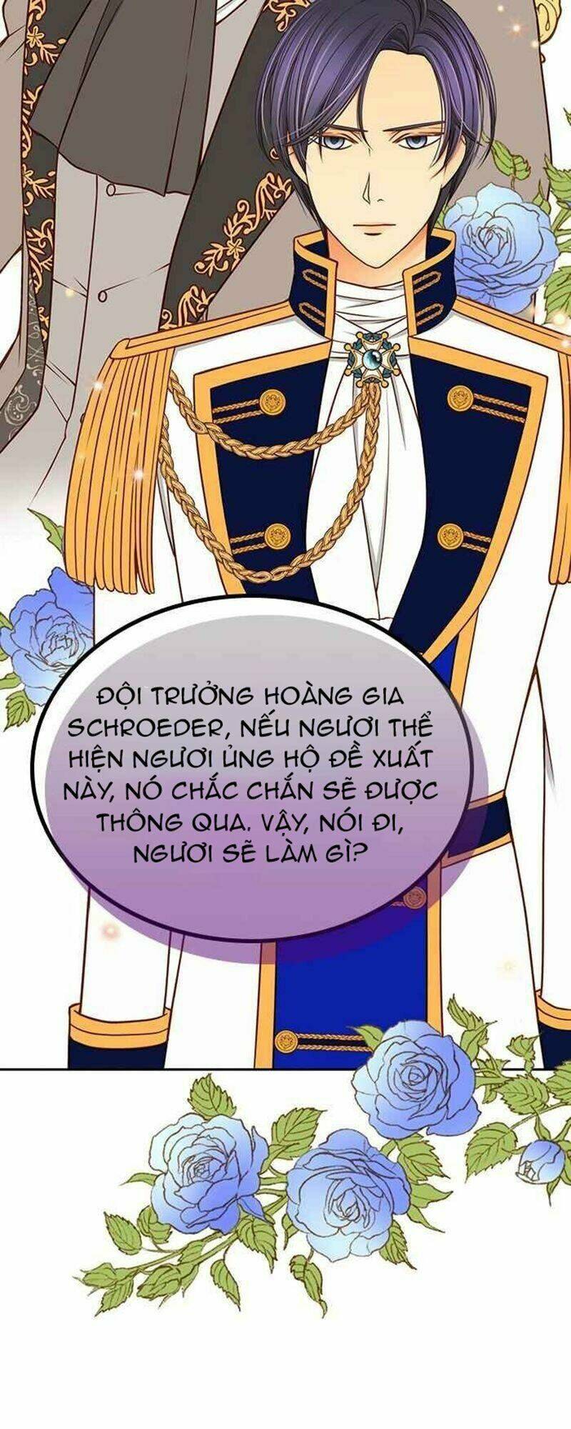 Wendy , Cô Gái Bán Hoa Chapter 43 - Trang 2