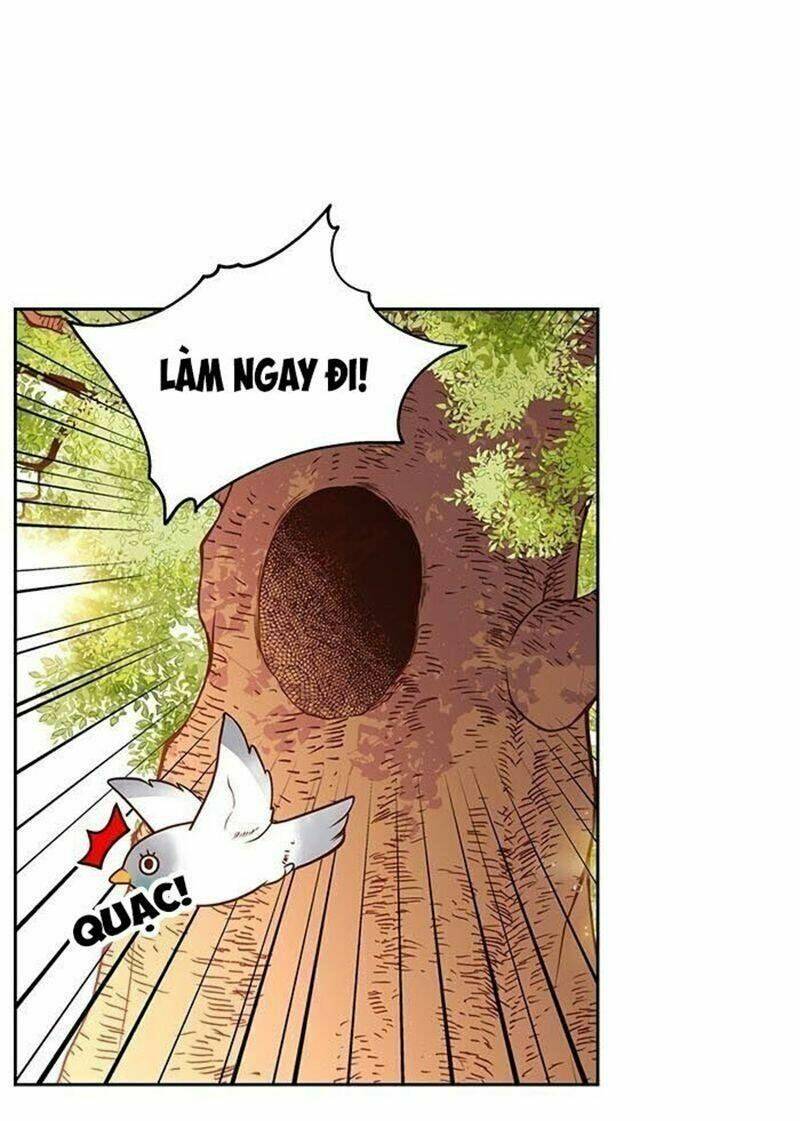 Wendy , Cô Gái Bán Hoa Chapter 42 - Trang 2