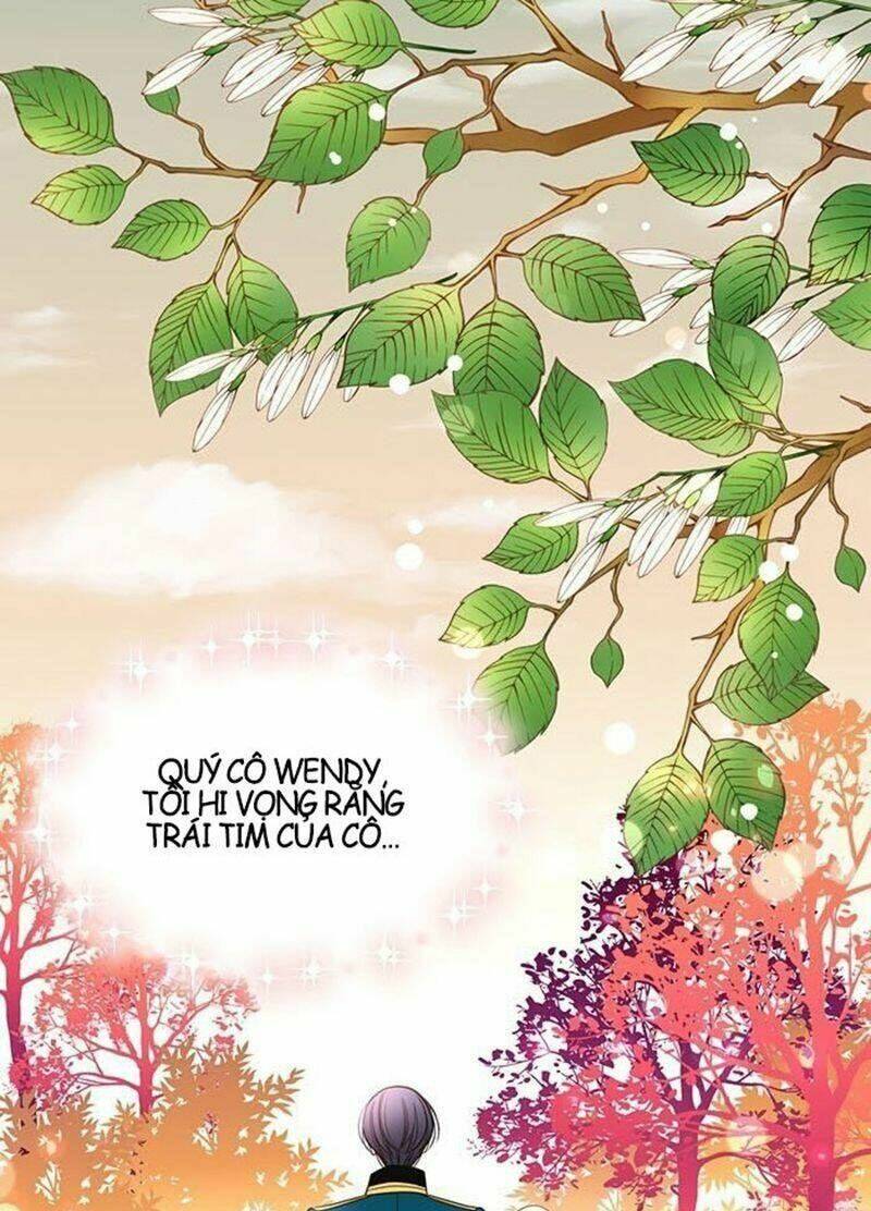 Wendy , Cô Gái Bán Hoa Chapter 42 - Trang 2