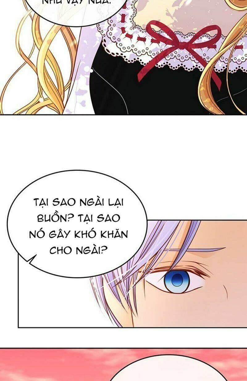 Wendy , Cô Gái Bán Hoa Chapter 41 - Trang 2